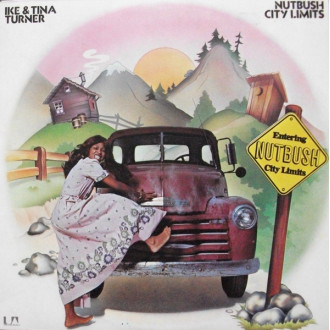 Nutbush City Limits