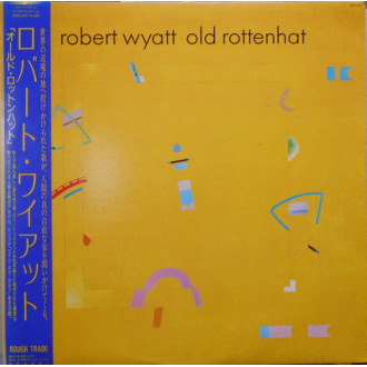 Old Rottenhat