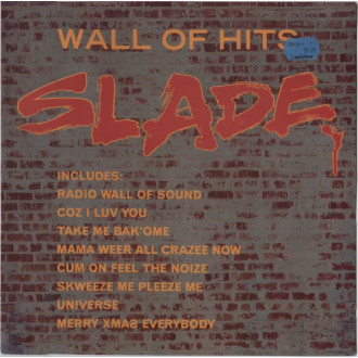 Wall Of Hits