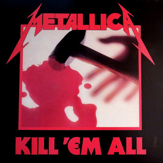 Kill 'Em All
