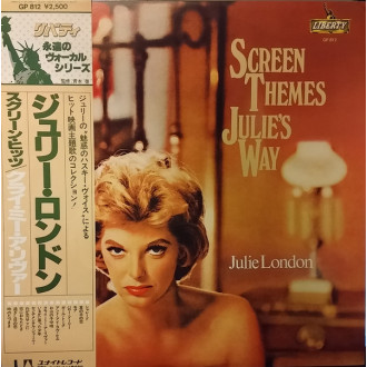 Screen Themes Julie's Way
