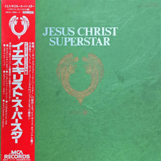 Jesus Christ Superstar