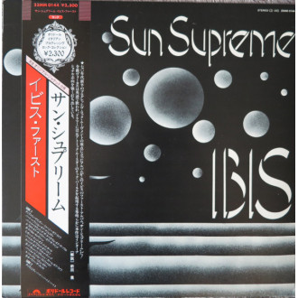 Sun Supreme