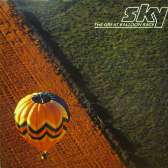The Great Balloon Race
