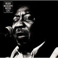 Muddy "Mississippi" Waters Live