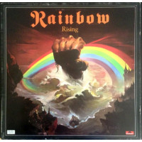 Rainbow Rising