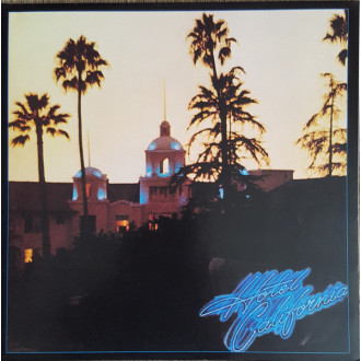 Hotel California