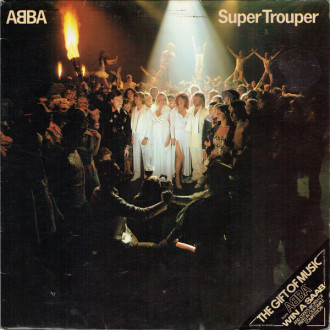 Super Trouper