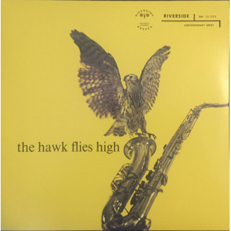 The Hawk Flies High
