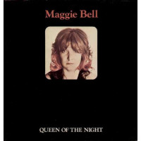 Queen Of The Night