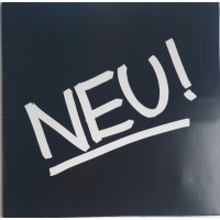 Neu! '75
