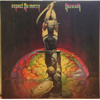 Expect No Mercy