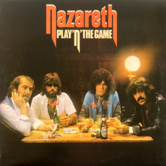 Play 'N' The Game