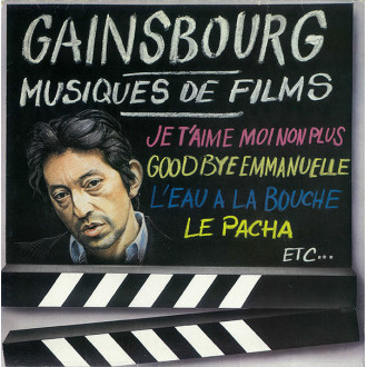 Musiques De Films