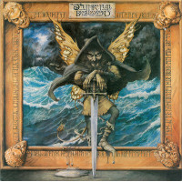 The Broadsword And The Beast