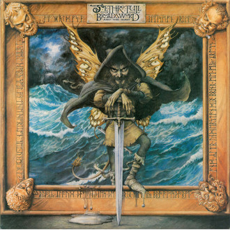 The Broadsword And The Beast