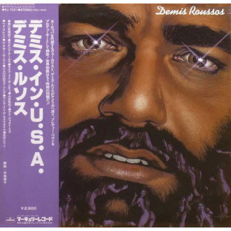 Demis Roussos