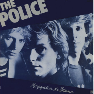 Reggatta De Blanc