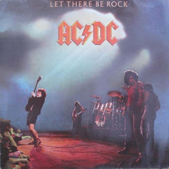 Let There Be Rock