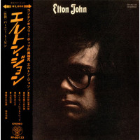 Elton John