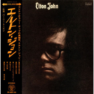 Elton John