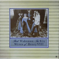 The Six Wives Of Henry VIII