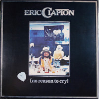 No Reason To Cry