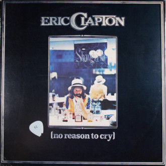 No Reason To Cry