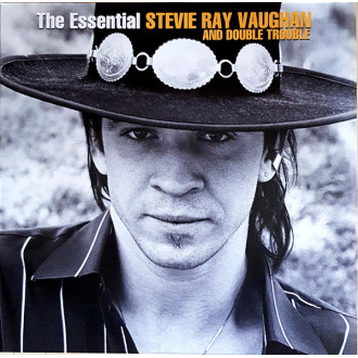 The Essential Stevie Ray Vaughan And Double Trouble