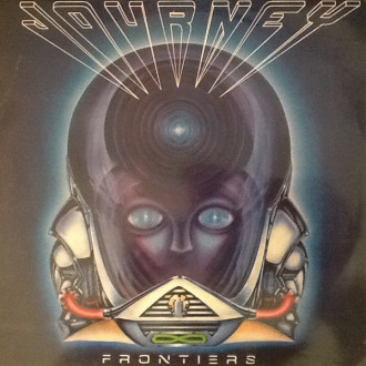 Frontiers