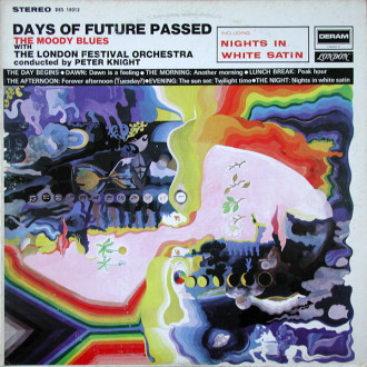 Days Of Future Passed