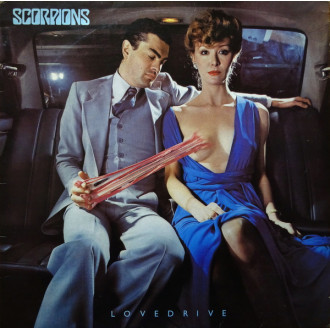 Lovedrive