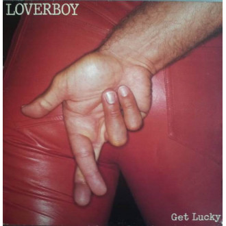 Get Lucky