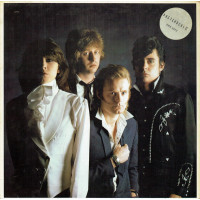 Pretenders II
