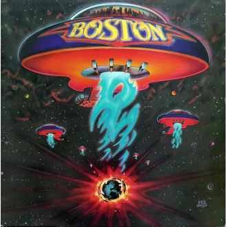 Boston