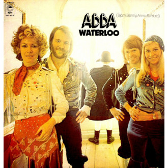 Waterloo