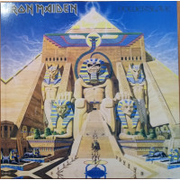 Powerslave
