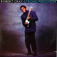 Strong Persuader