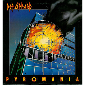 Pyromania