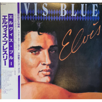 Elvis Blue