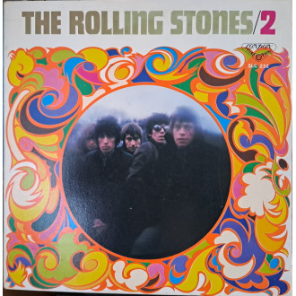 The Rolling Stones 2