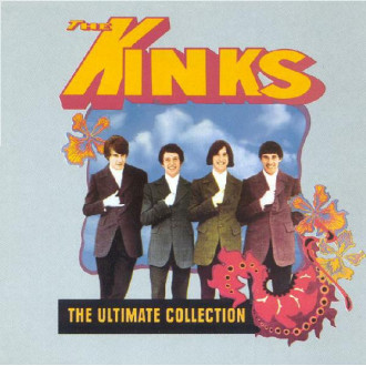 The Ultimate Collection