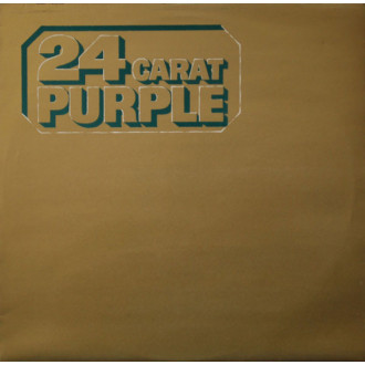 24 Carat Purple