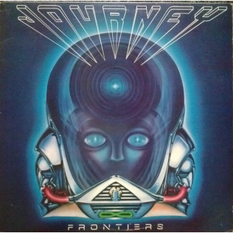 Frontiers