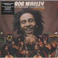 Bob Marley & The Chineke! Orchestra
