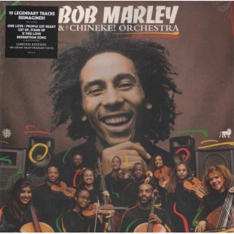 Bob Marley & The Chineke! Orchestra