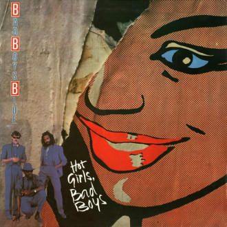 Hot Girls, Bad Boys