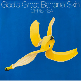 God's Great Banana Skin