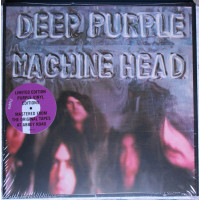 Machine Head