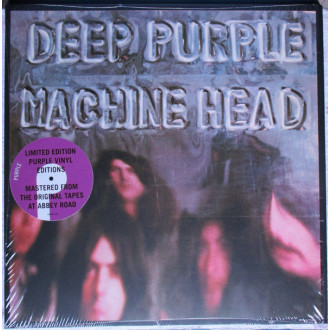 Machine Head